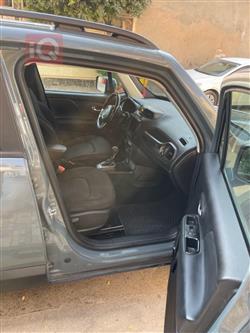 جيب رينيجيد